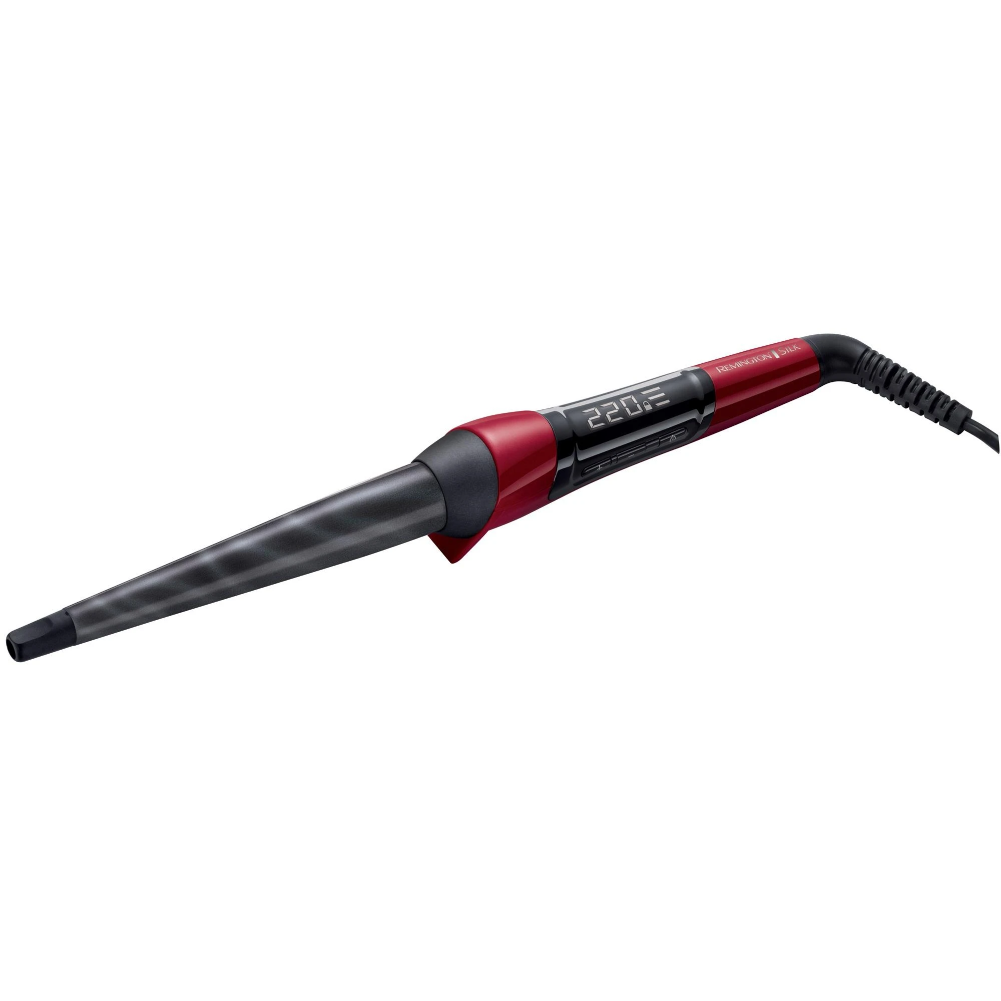 Remington CI96W1 Garbanojimo lazdelė Šiltas Juoda, Raudona 3 m