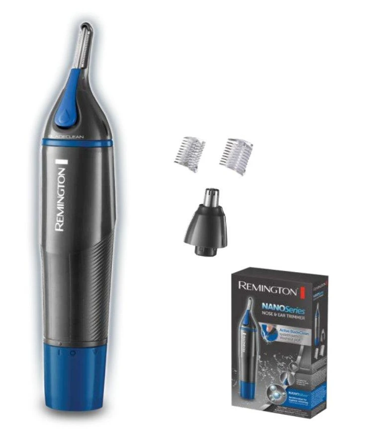 Remington NE3850 Juoda, Mėlyna