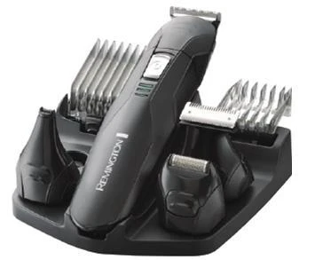 Barzdaskutė Remington PG6030 Juoda