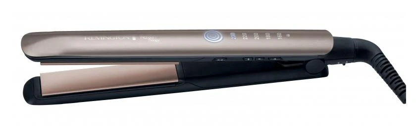 Remington S 8590 Keratin Therapy Pro plaukų tiesintuvas | Varle.lt