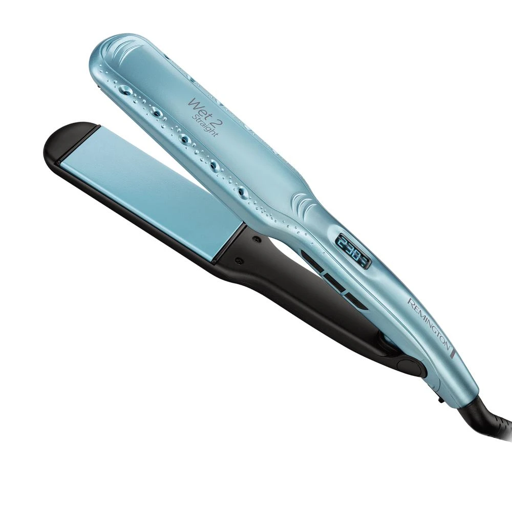 REMINGTON S7350 Plaukų tiesintuvas Remington S7350 Wet 2 Straight