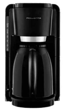 Rowenta Thermo Lašelinis kavos aparatas 1,25 L Pusiau automatinis