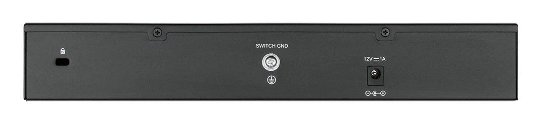 Šakotuvas D-Link GO-SW-16G/E