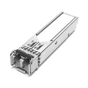 Šakotuvas Netgear 10GBASE-LR Lite SFP+ tinklo siųstuvų-imtuvų modulis Optinis pluoštas 10000 Mbit/ai SFP+