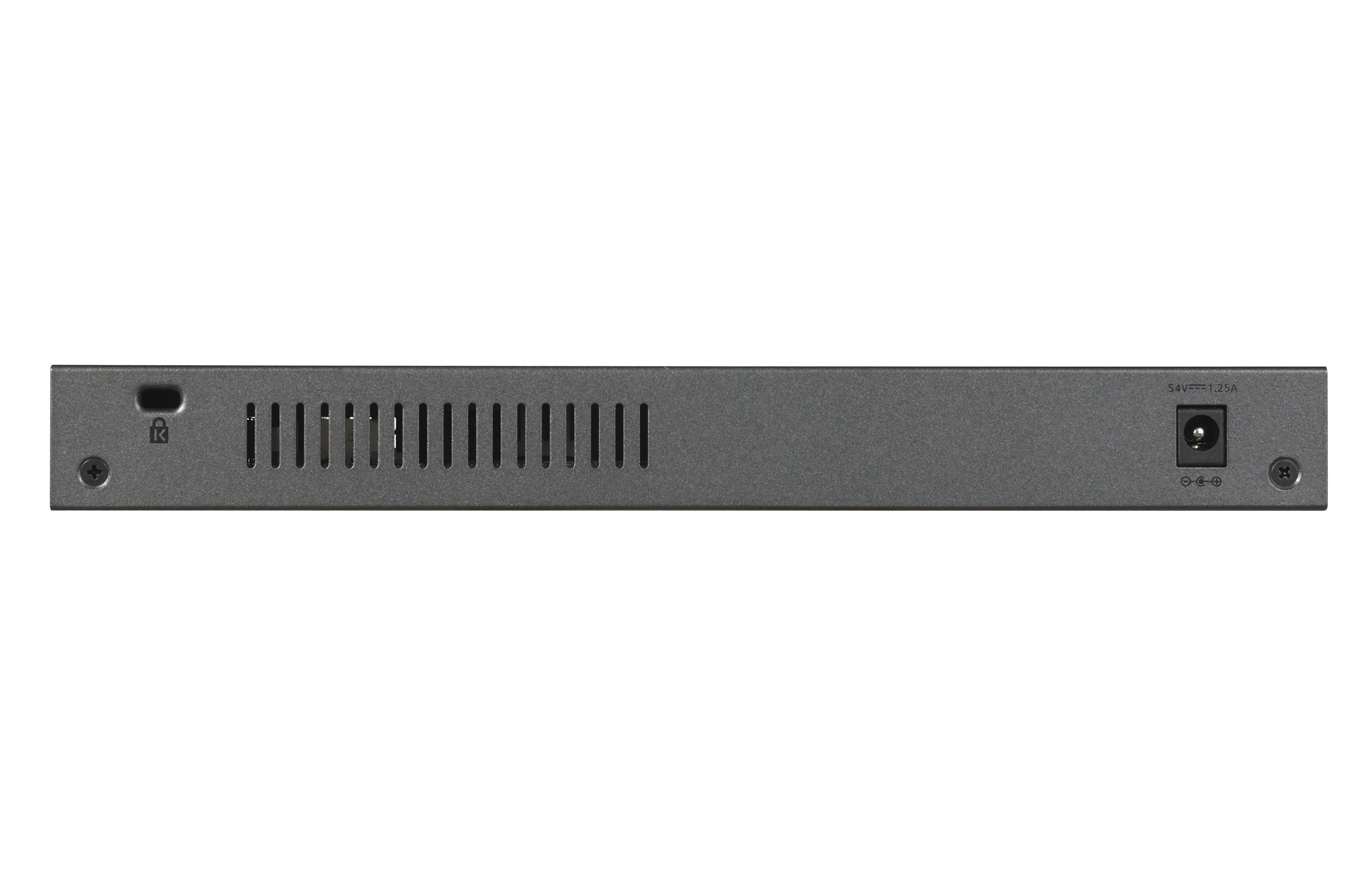 Šakotuvas NETGEAR 10 prievadų Gb Smart Managed Pro Switch m. PoE