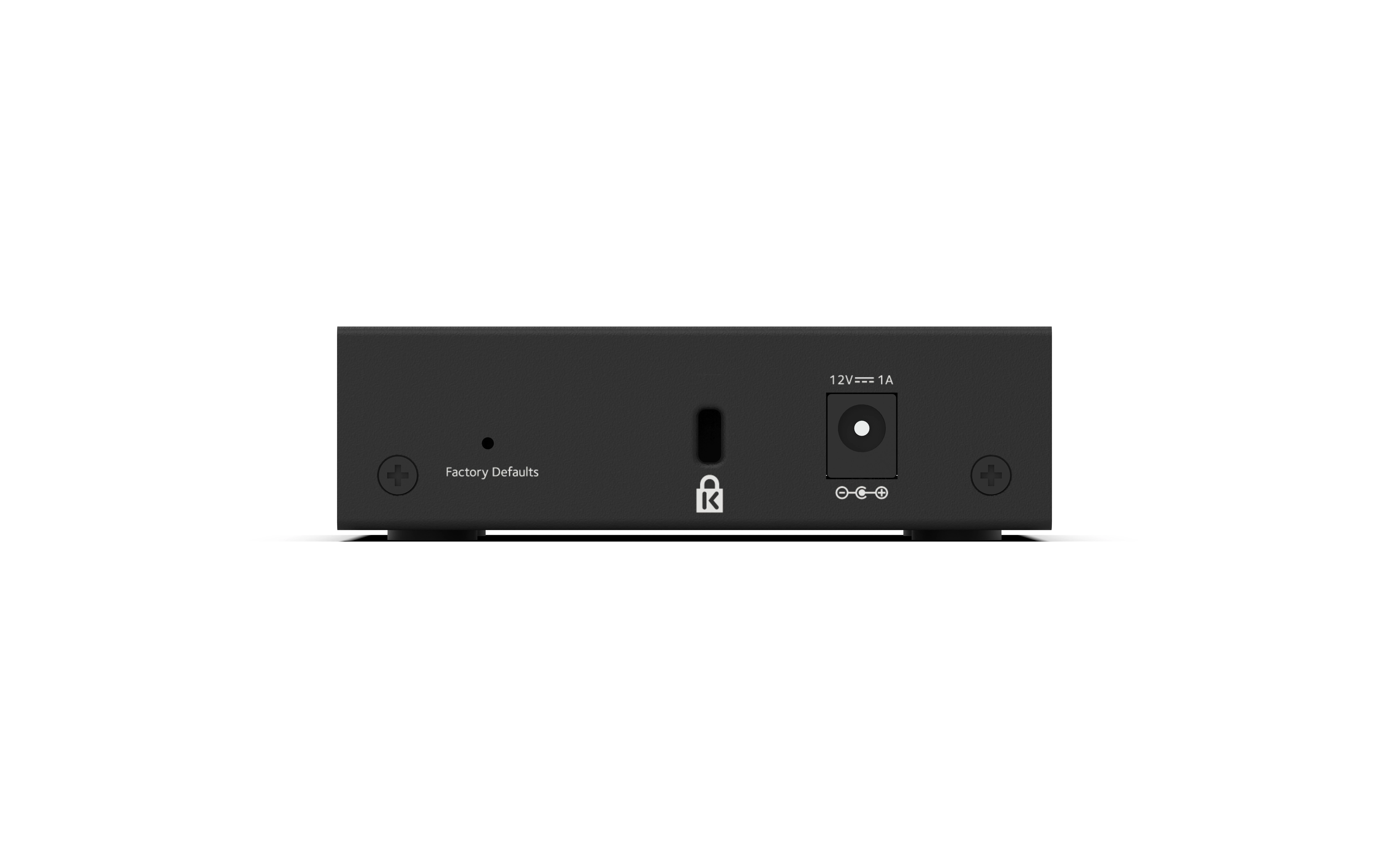 Šakotuvas Netatmo Perjungti išmanųjį NETGEAR GS305E-100PES (5x 10/100/1000Mbps)