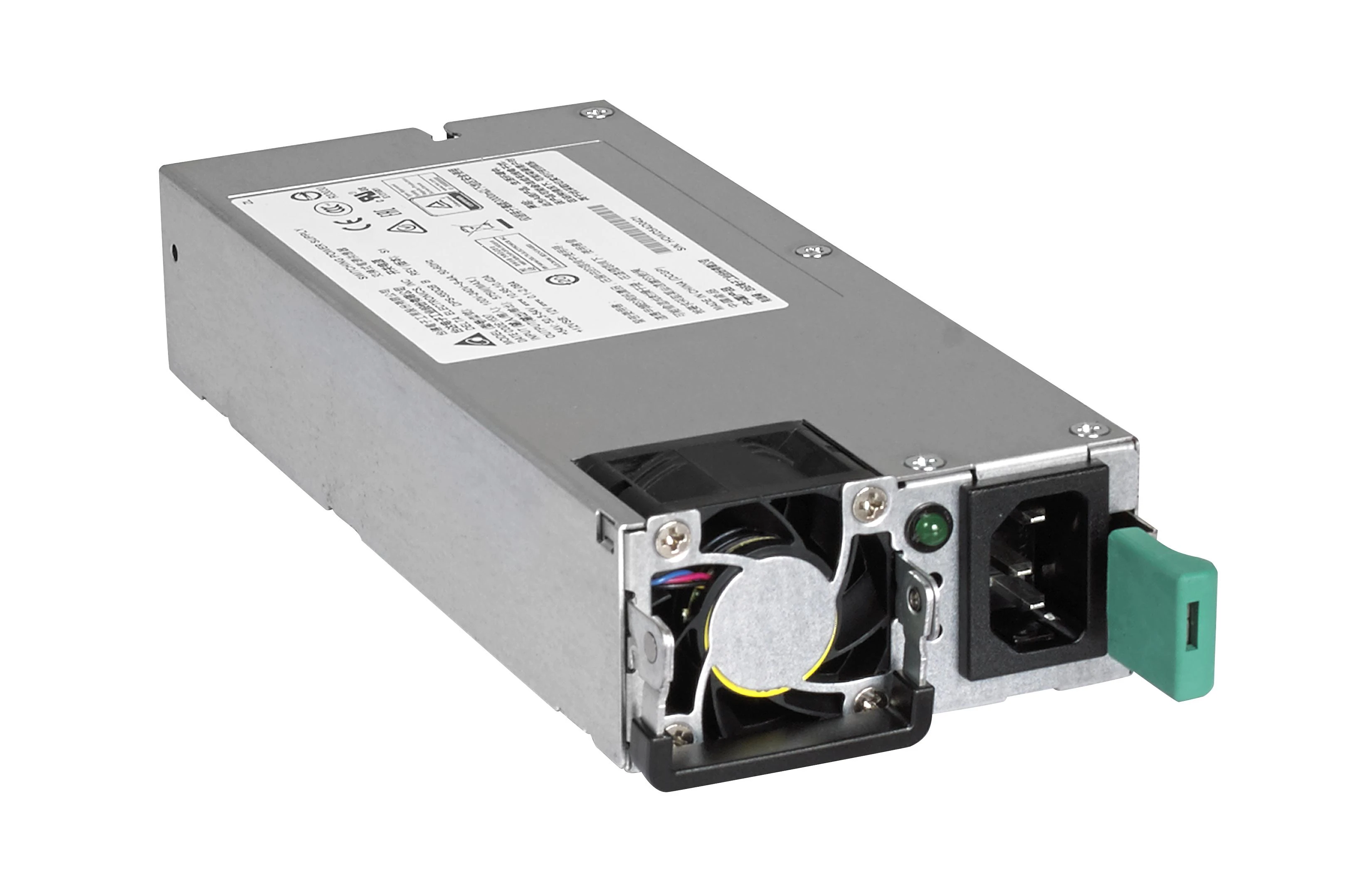 Šakotuvas NETGEAR M4300-52G-POE+ valdomas SWCH APS550W
