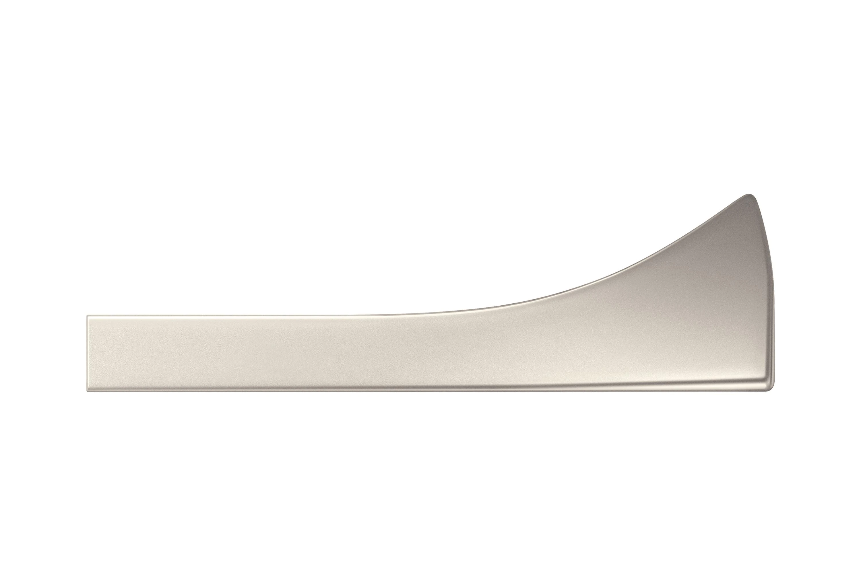 USB laikmena Samsung BAR Plus, 256 GB, Sidabrinės spalvos