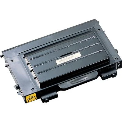 Samsung (CLP-500D7K/ELS), juoda kasetė