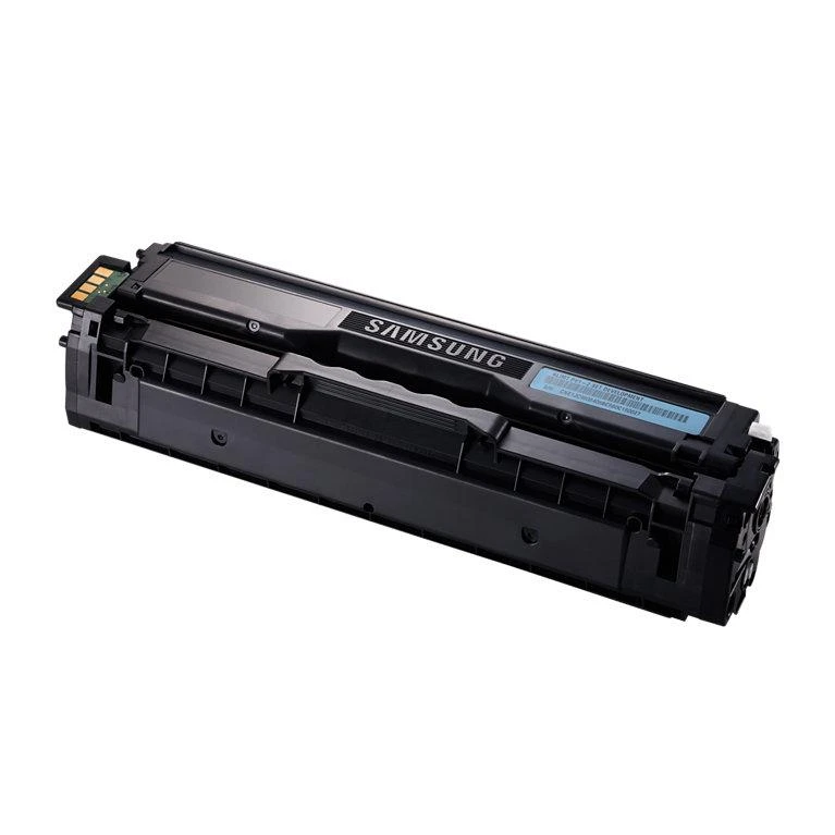 Hewlett Packard (HP) Toneriai HP Samsung CLT-C404S Cyan | 1 000 psl | SL-C430/C430W/C480/C480W