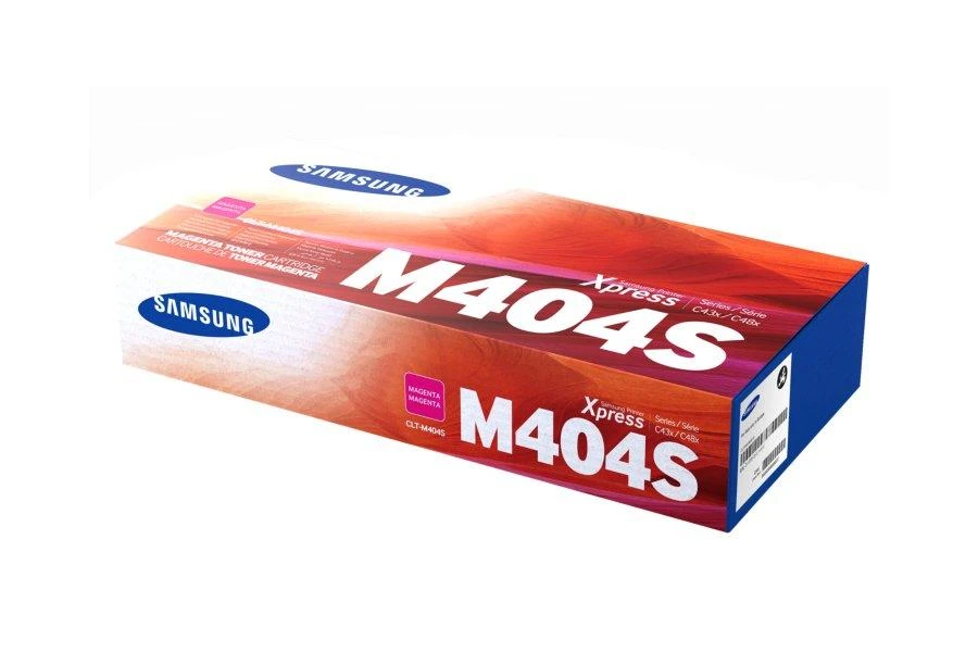 Hewlett Packard (HP) Toneris HP Samsung CLT-M404S Magenta | 1000 puslapių | SL-C430 / C430W / C480 / C480W / C480