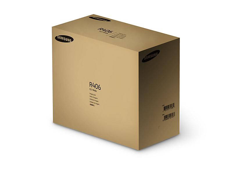 Hewlett Packard (HP) Būgnas šviesai jautrus HP Samsung CLT-R406 | 4 000/16 000 psl. | CLP-360 / CLP-365 C