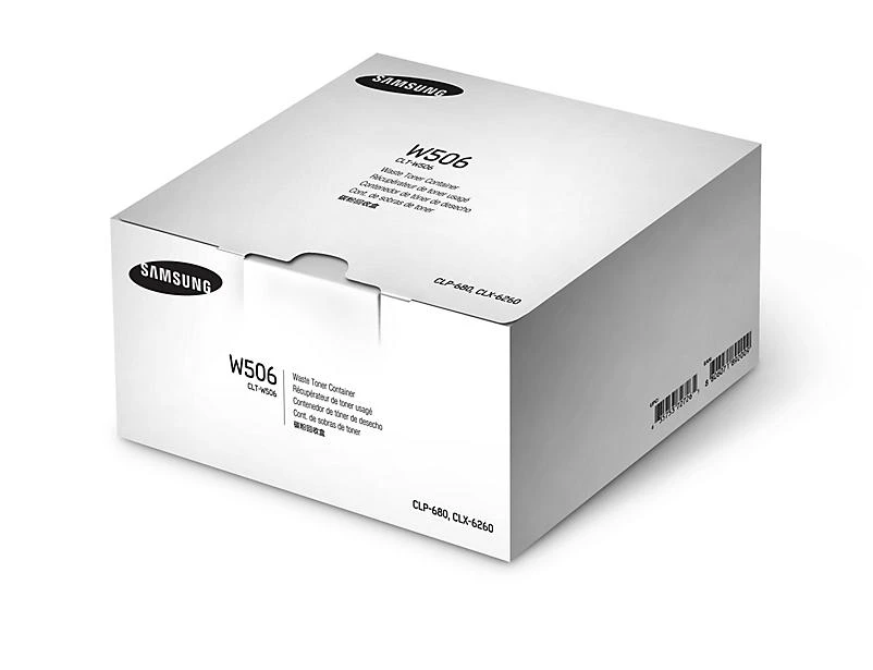 Samsung CLT-W506 tonerio kasetė
