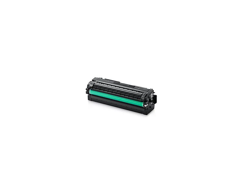 Hewlett Packard (HP) Toneris HP Samsung CLT-Y506L H-Yield Geltona | 3 500 psl. | CLP-680ND / CLX-6260