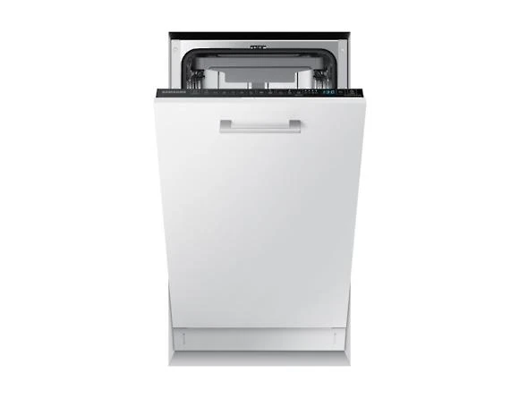 Indaplovė Samsung DW50R4070BB