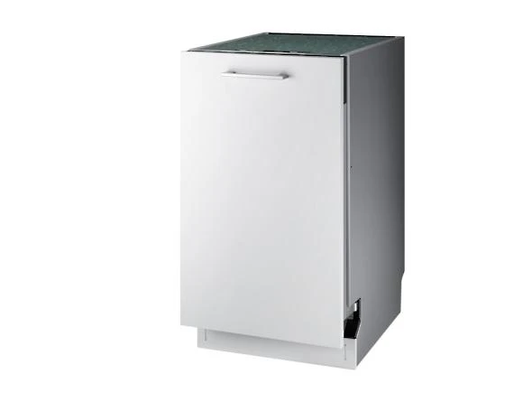 Indaplovė Samsung DW50R4070BB