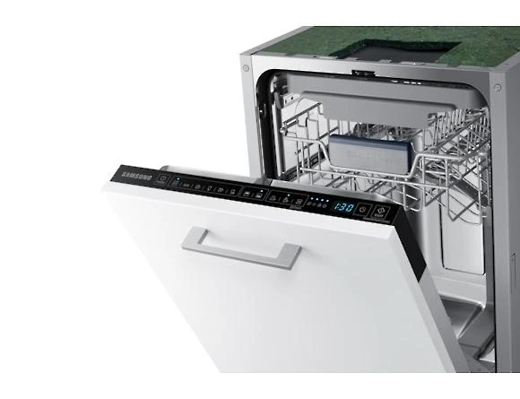 Indaplovė Samsung DW50R4070BB