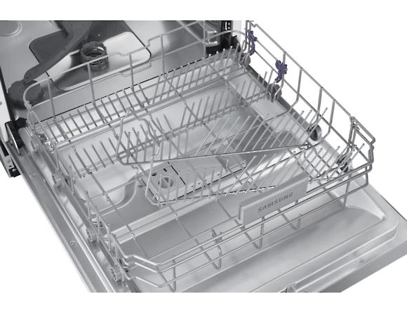 Įmontuojama indaplovė SAMSUNG DW60M6050SS