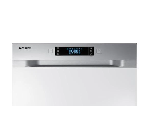 Įmontuojama indaplovė SAMSUNG DW60M6050SS