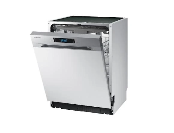 Įmontuojama indaplovė SAMSUNG DW60M6050SS