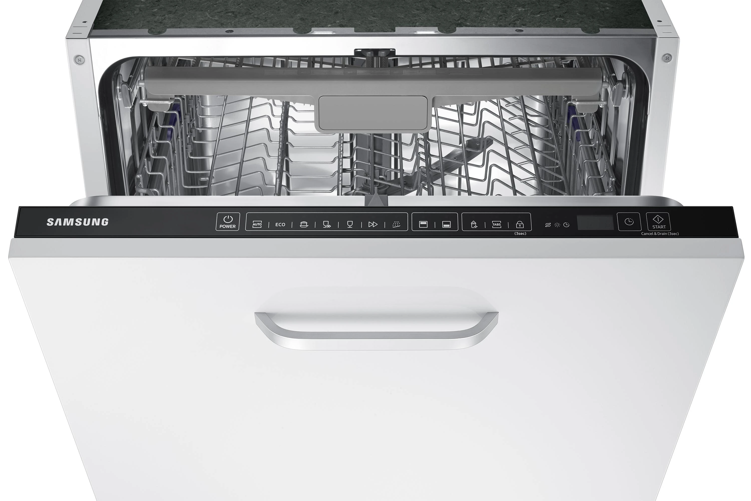 Indaplovė Samsung DW60M6070IB