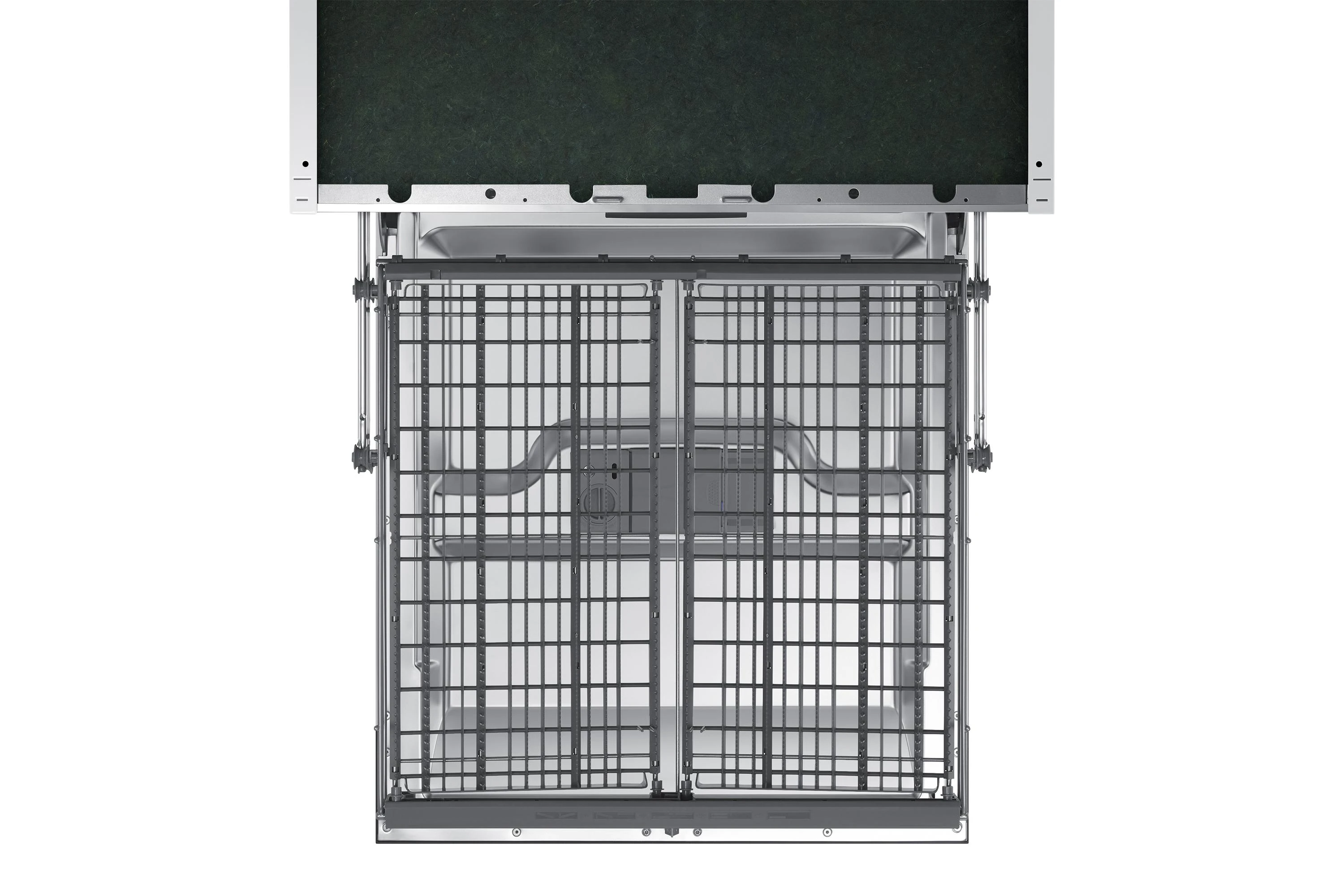 Indaplovė Samsung DW60M6070IB