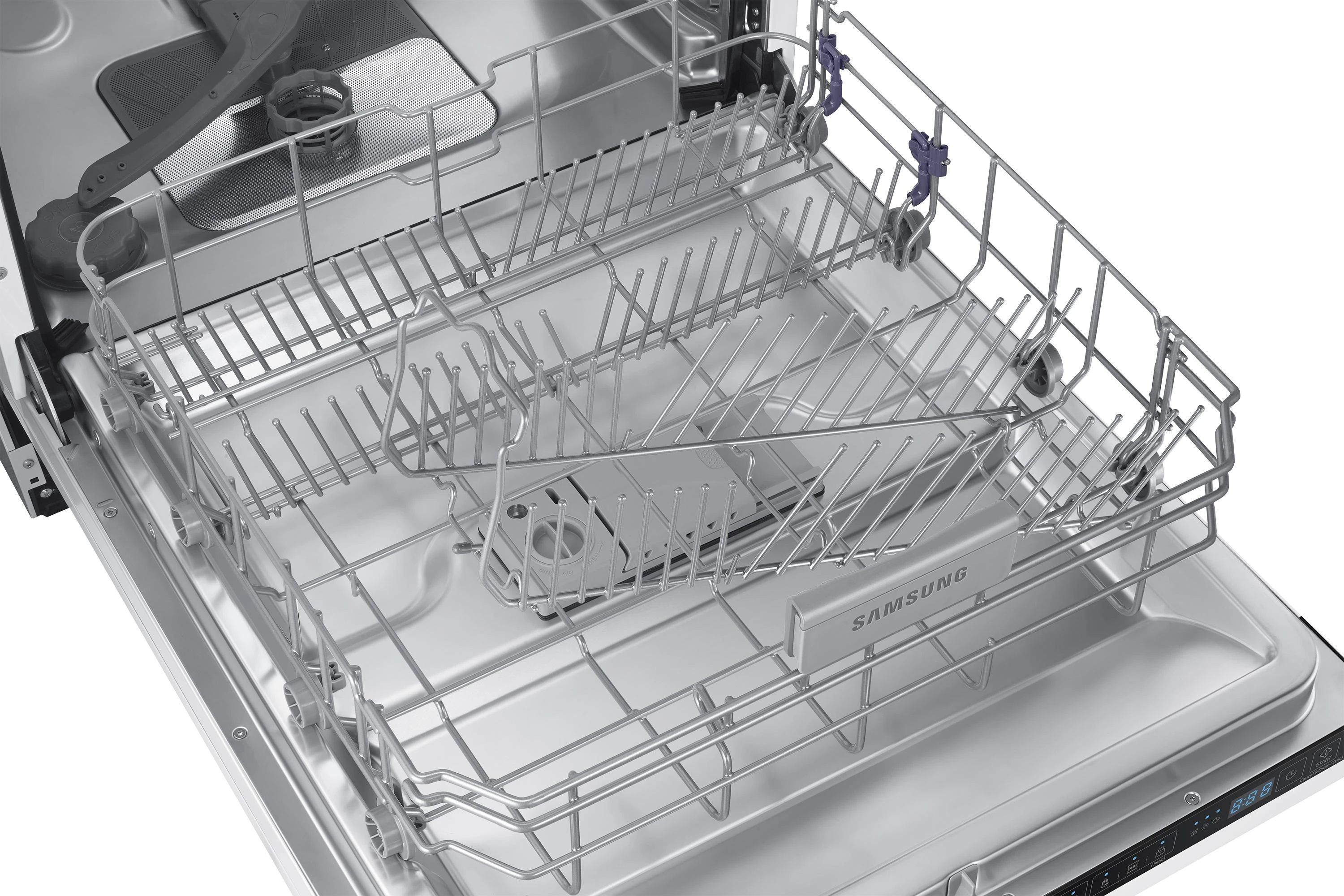 Indaplovė Samsung DW60M6070IB