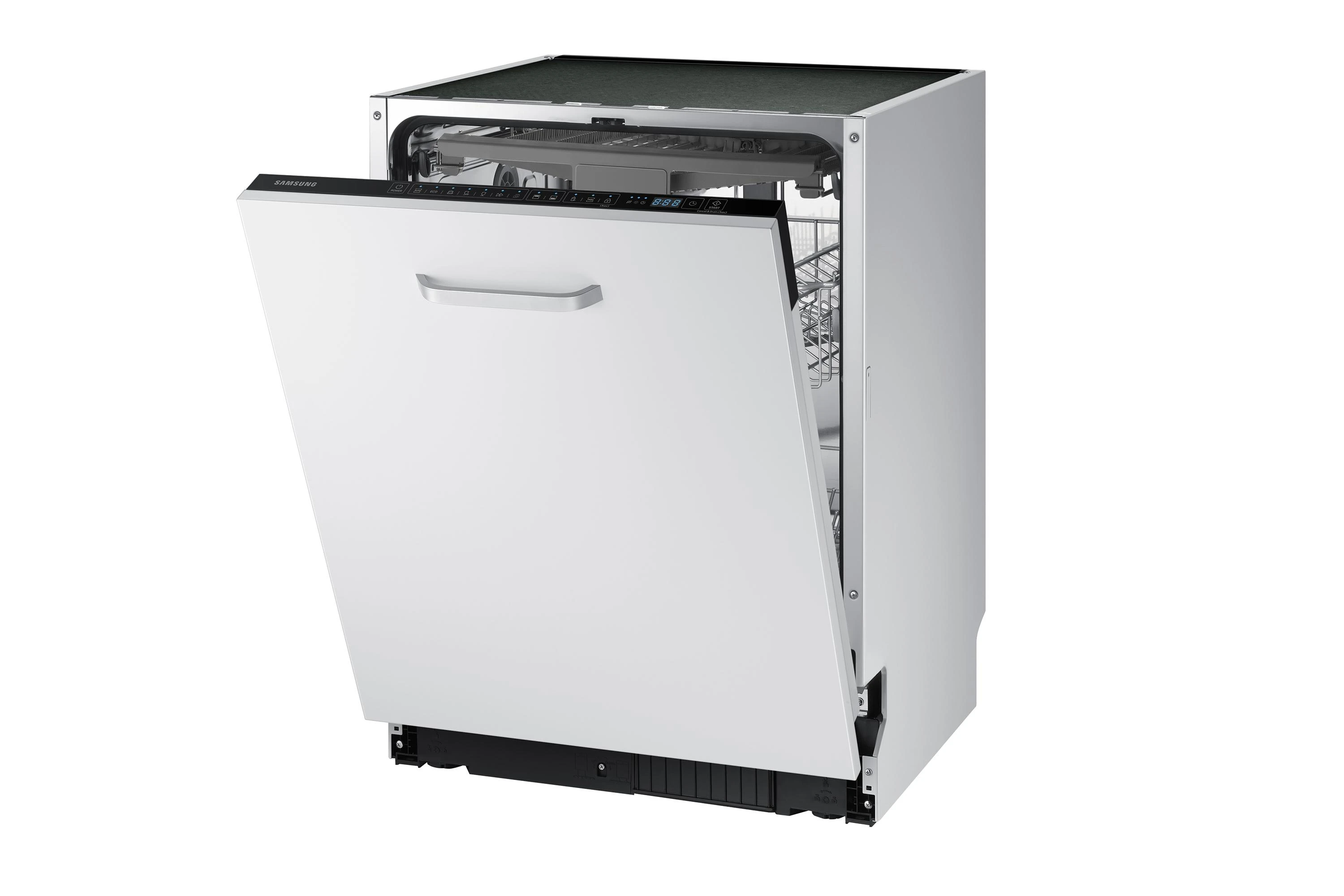 Indaplovė Samsung DW60M6070IB