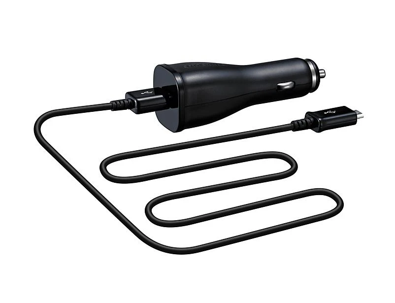 Samsung Automobilinis adapteris-įkroviklis ECA-U21C