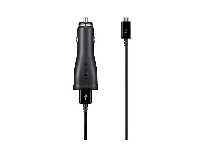 Samsung Automobilinis adapteris-įkroviklis ECA-U21C