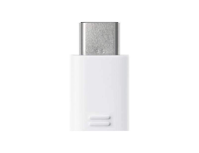 Samsung USB-C tipo į micro USB jungtis (Balta) 