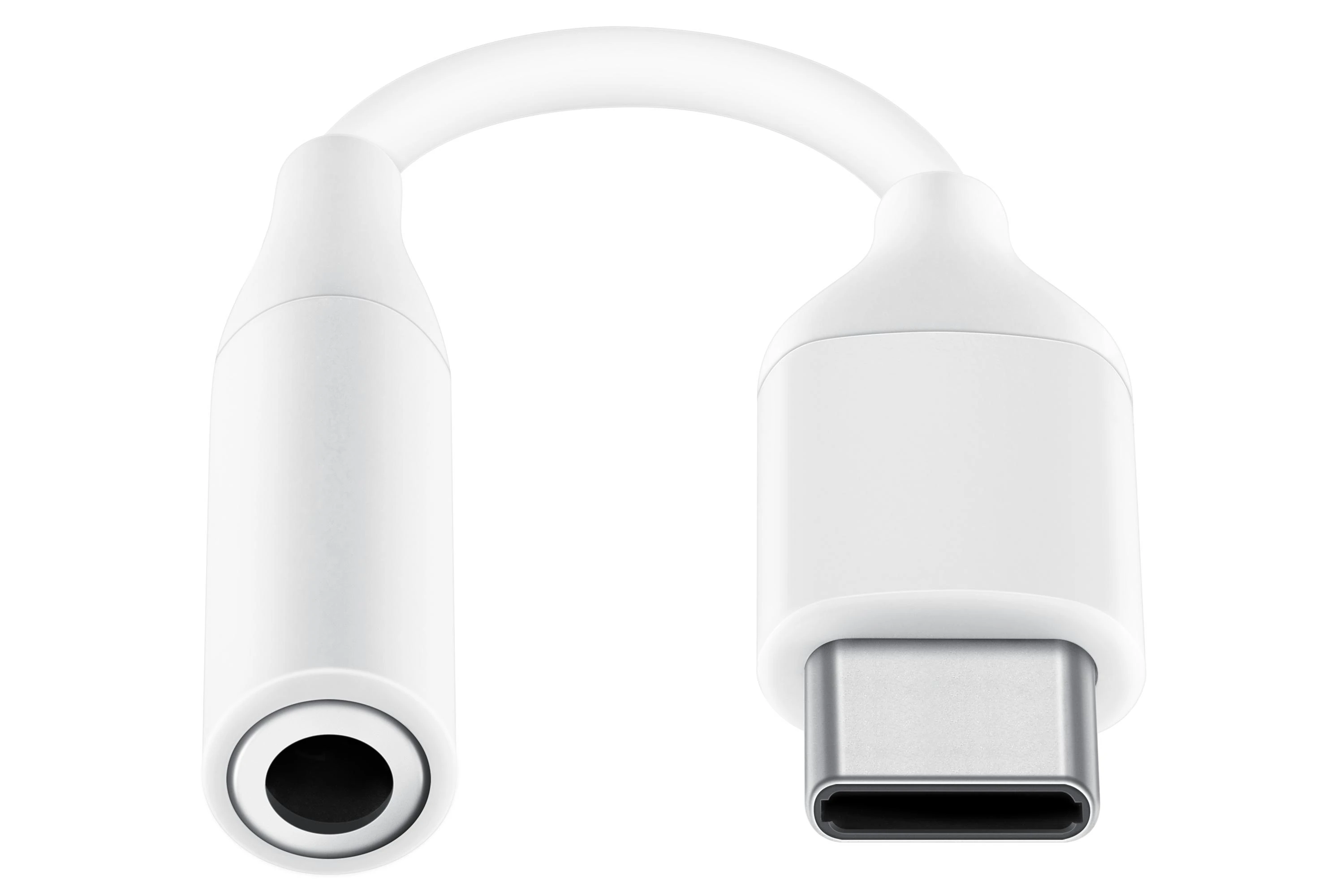 Samsung UC10JUWE Adapteris USB-C to 3.5 Jack (Baltas)