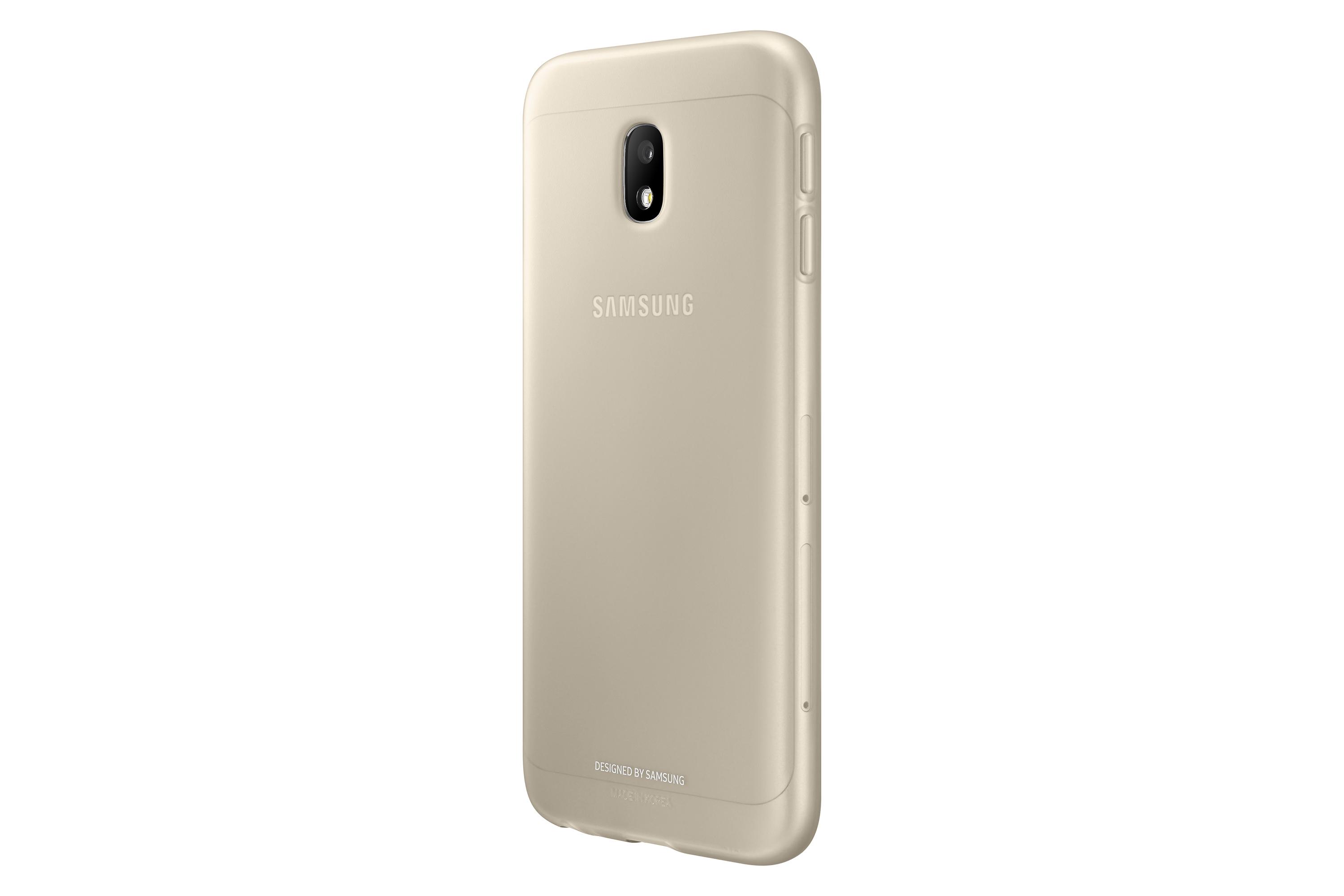 Samsung Galaxy J3 17 Silikoninis Dėklas Auksinis Aj330tfeg Zema Kaina Varle Lt