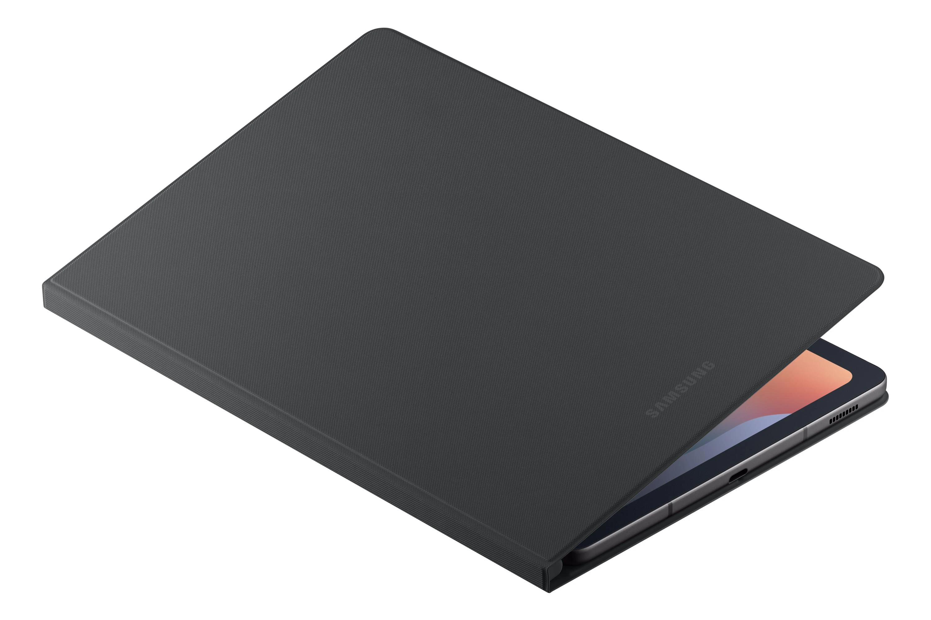 SAMSUNG BOOK COVER TAB S6 LITE Pilkas