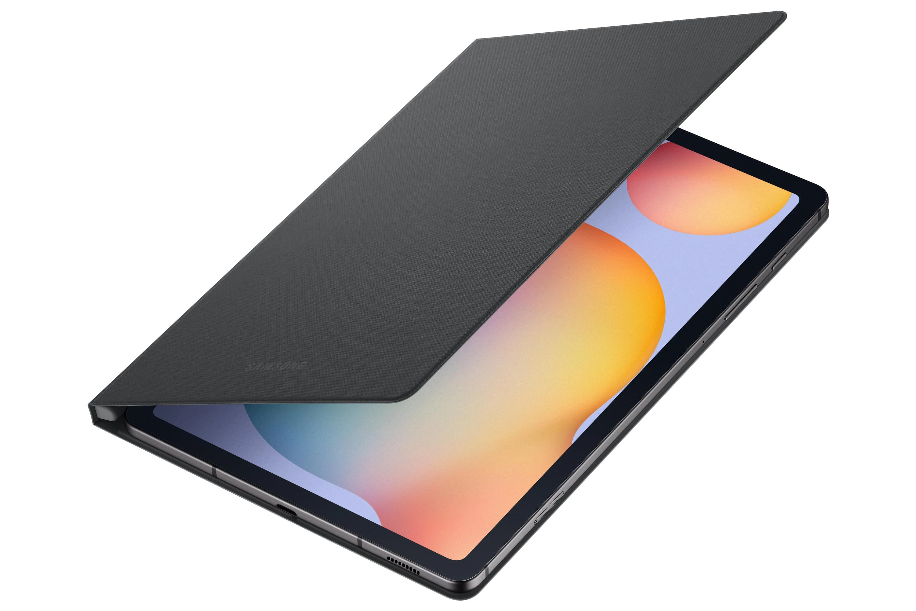 SAMSUNG BOOK COVER TAB S6 LITE Pilkas