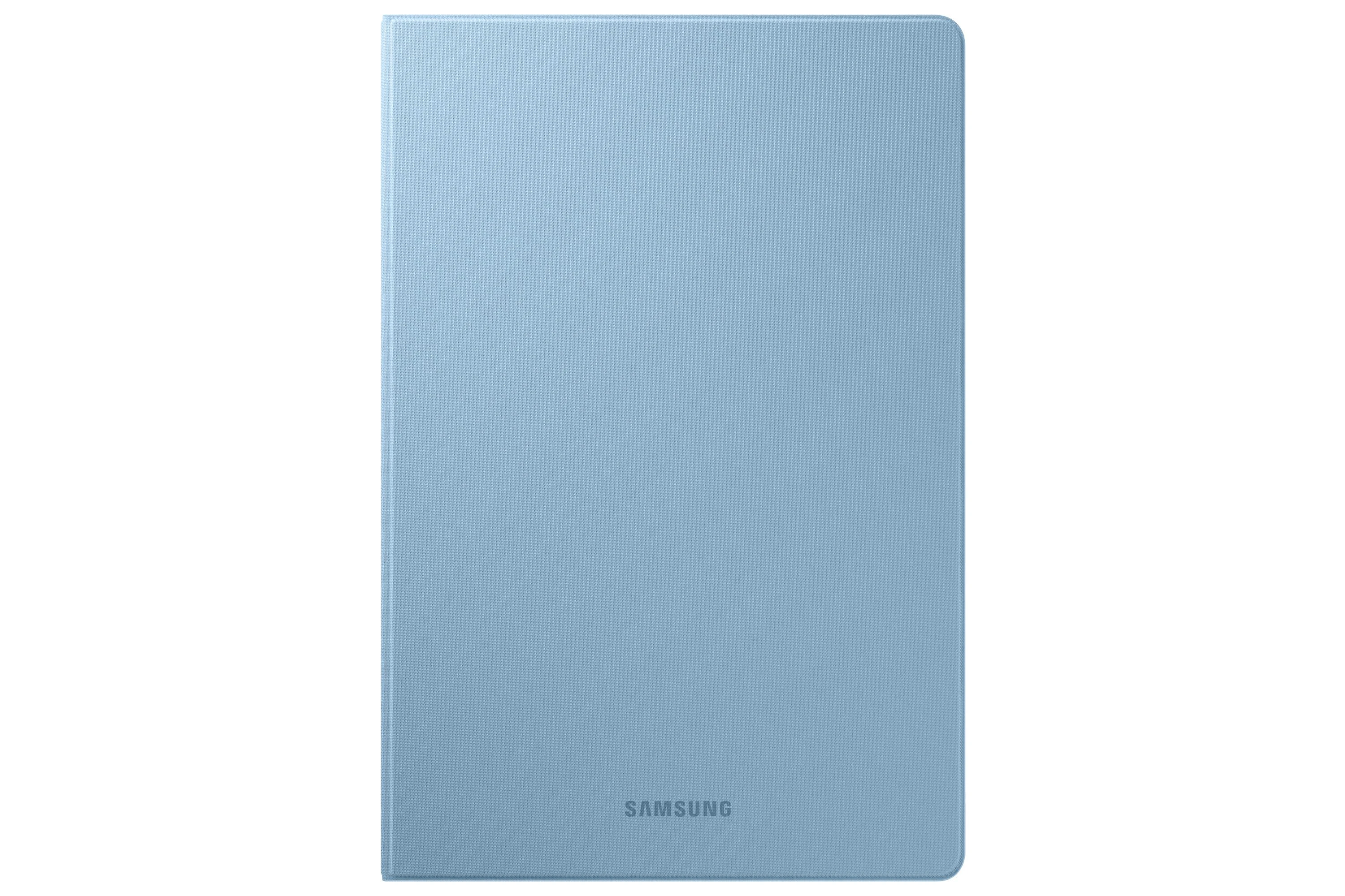 Samsung Galaxy Tab S6 Lite Atverčiamas Dėklas Mėlynas