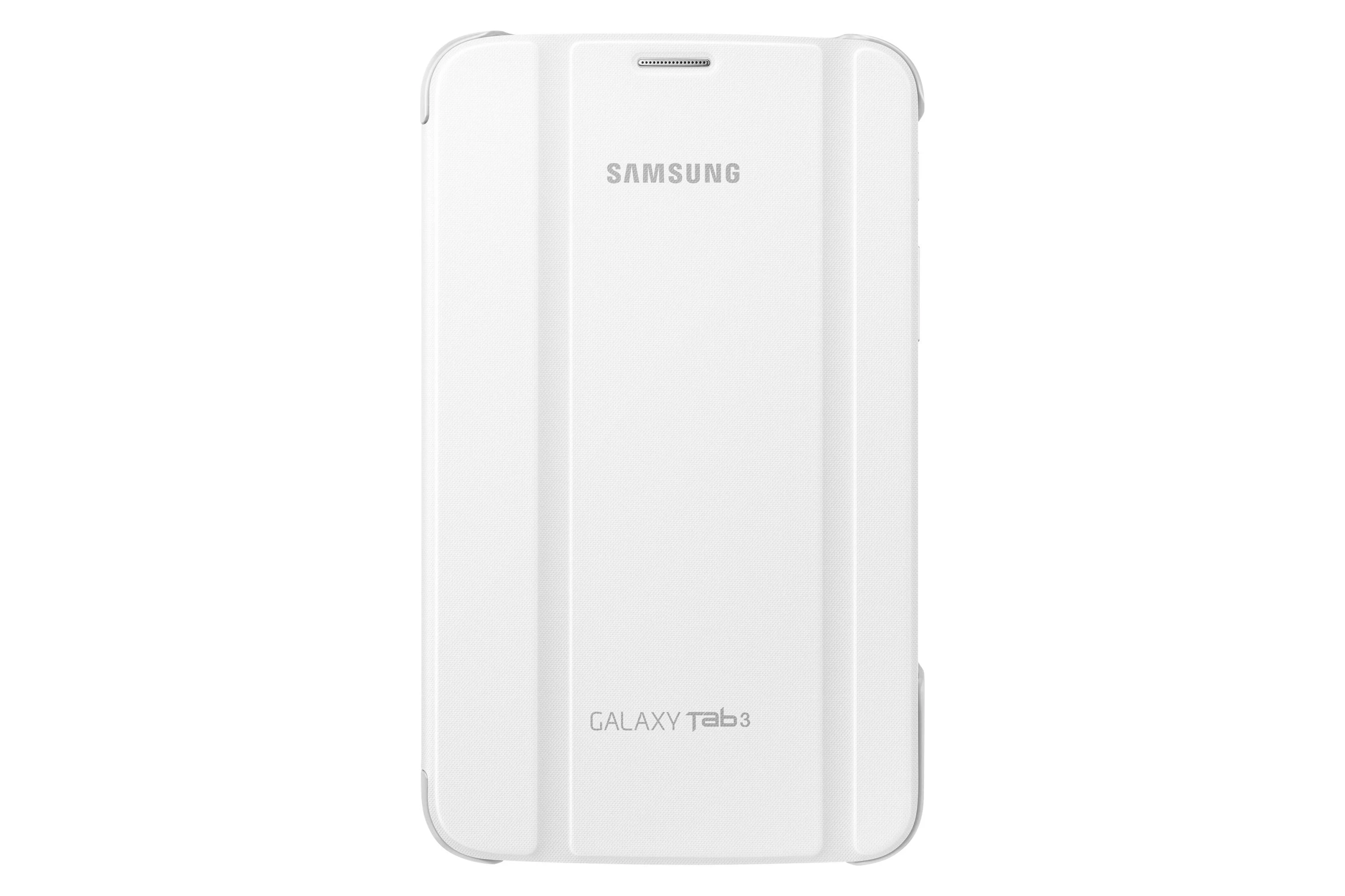 Samsung EF-BT210B mobiliojo telefono dėklas 17,8 cm (7") Balta