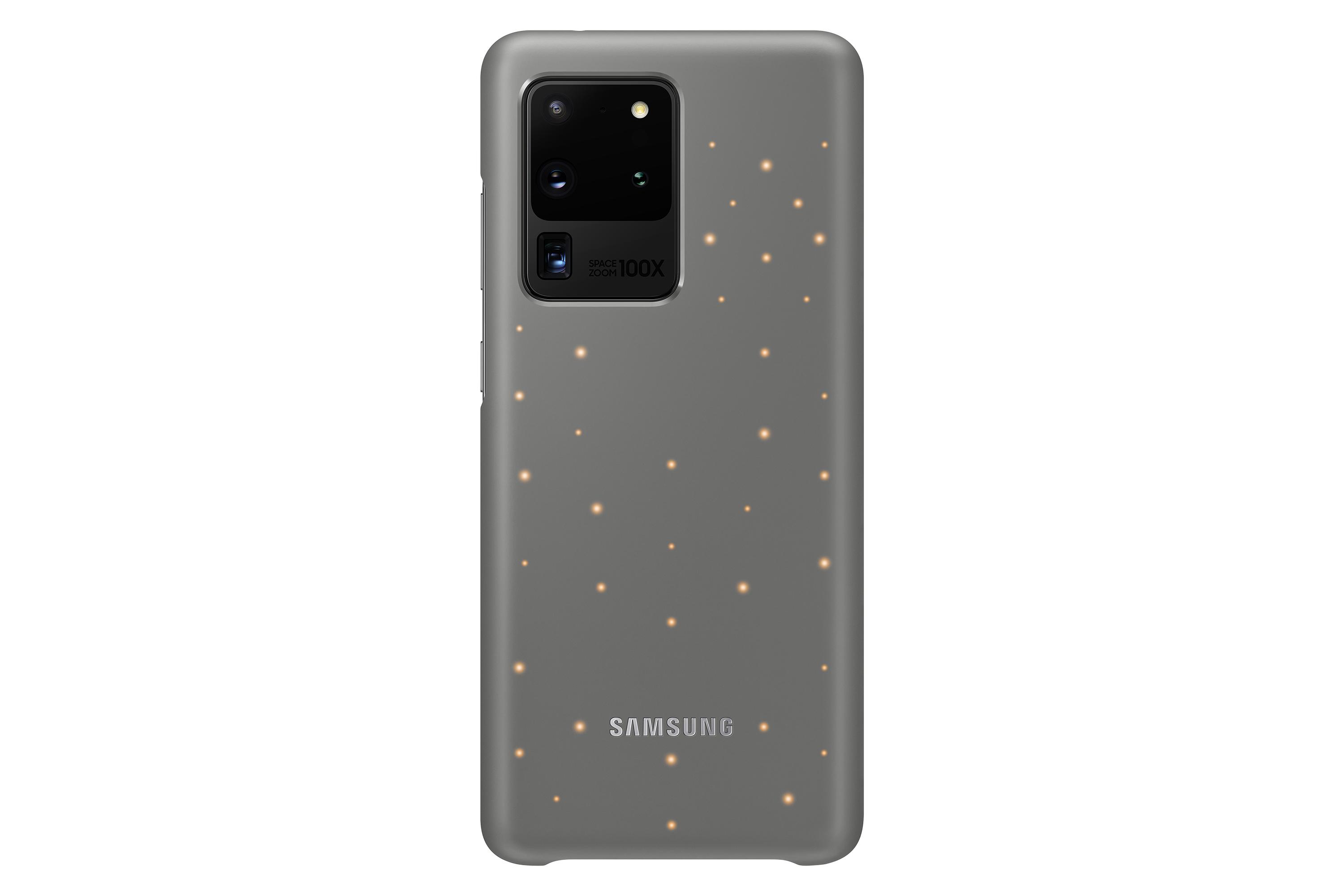 Samsung EF-KG988 mobiliojo telefono dėklas 17,5 cm (6.9") Pilka