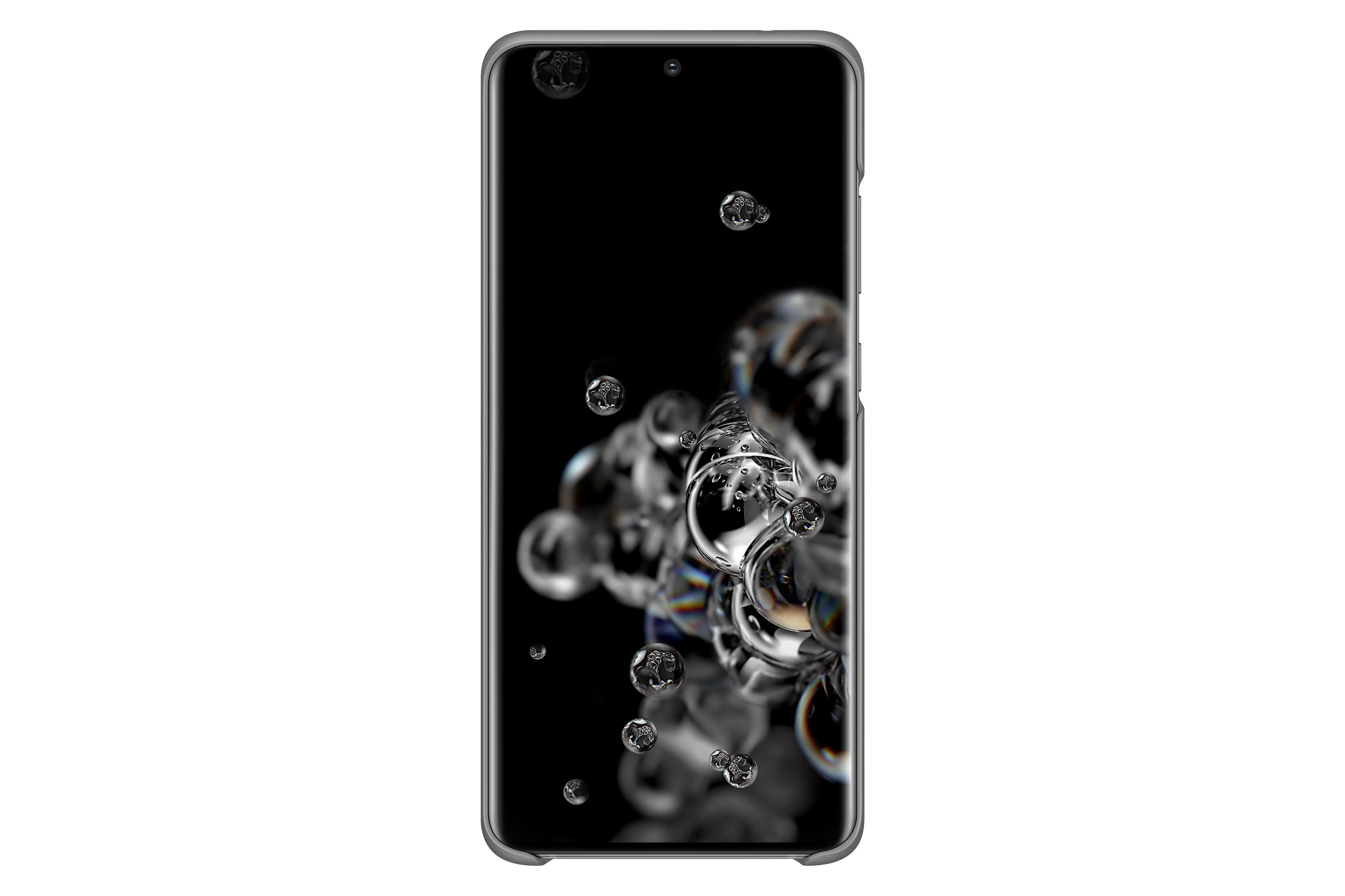Samsung EF-KG988 mobiliojo telefono dėklas 17,5 cm (6.9") Pilka