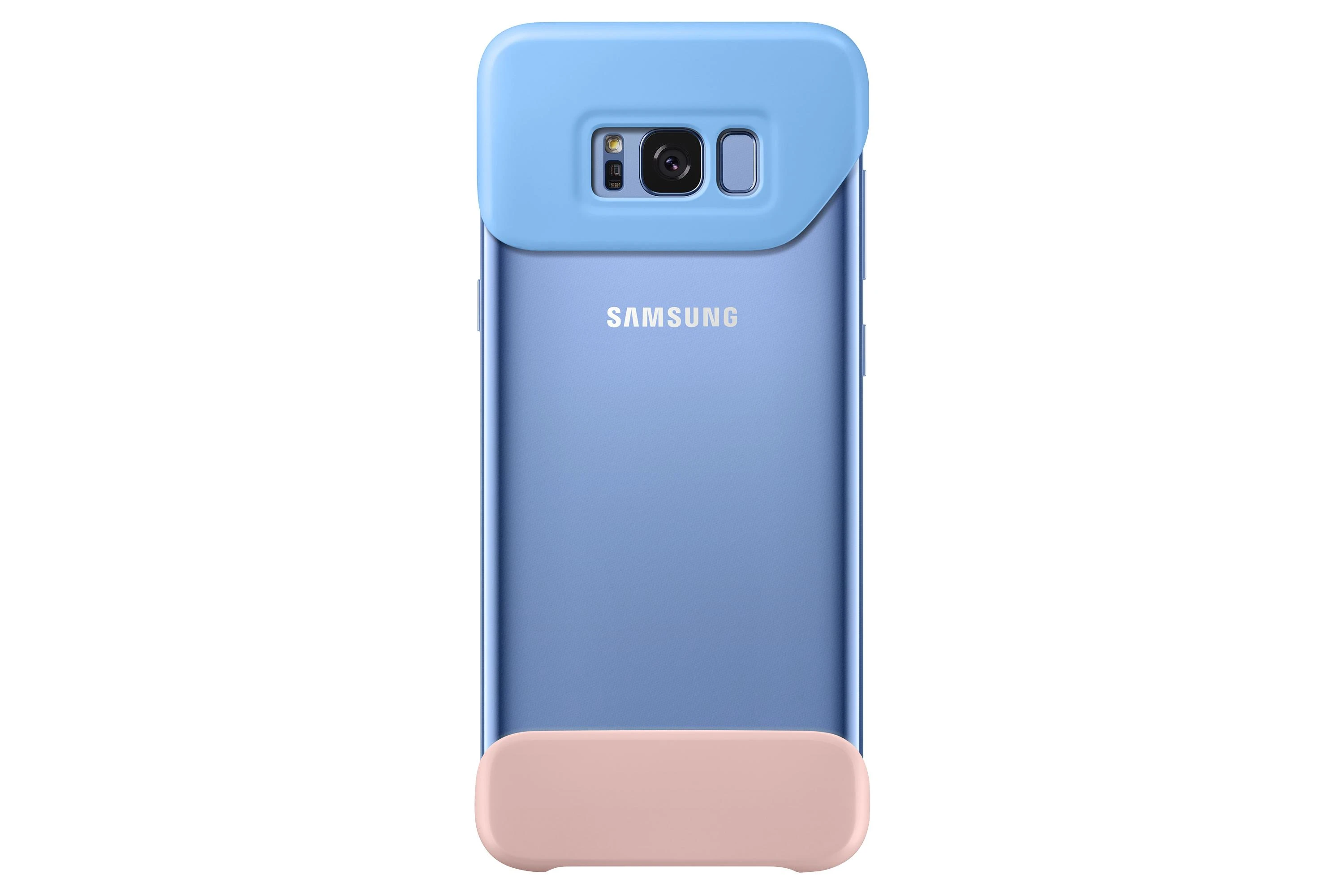 Samsung Galaxy S8+ 2Piece dėklas (Mėlynas) MG955CLE
