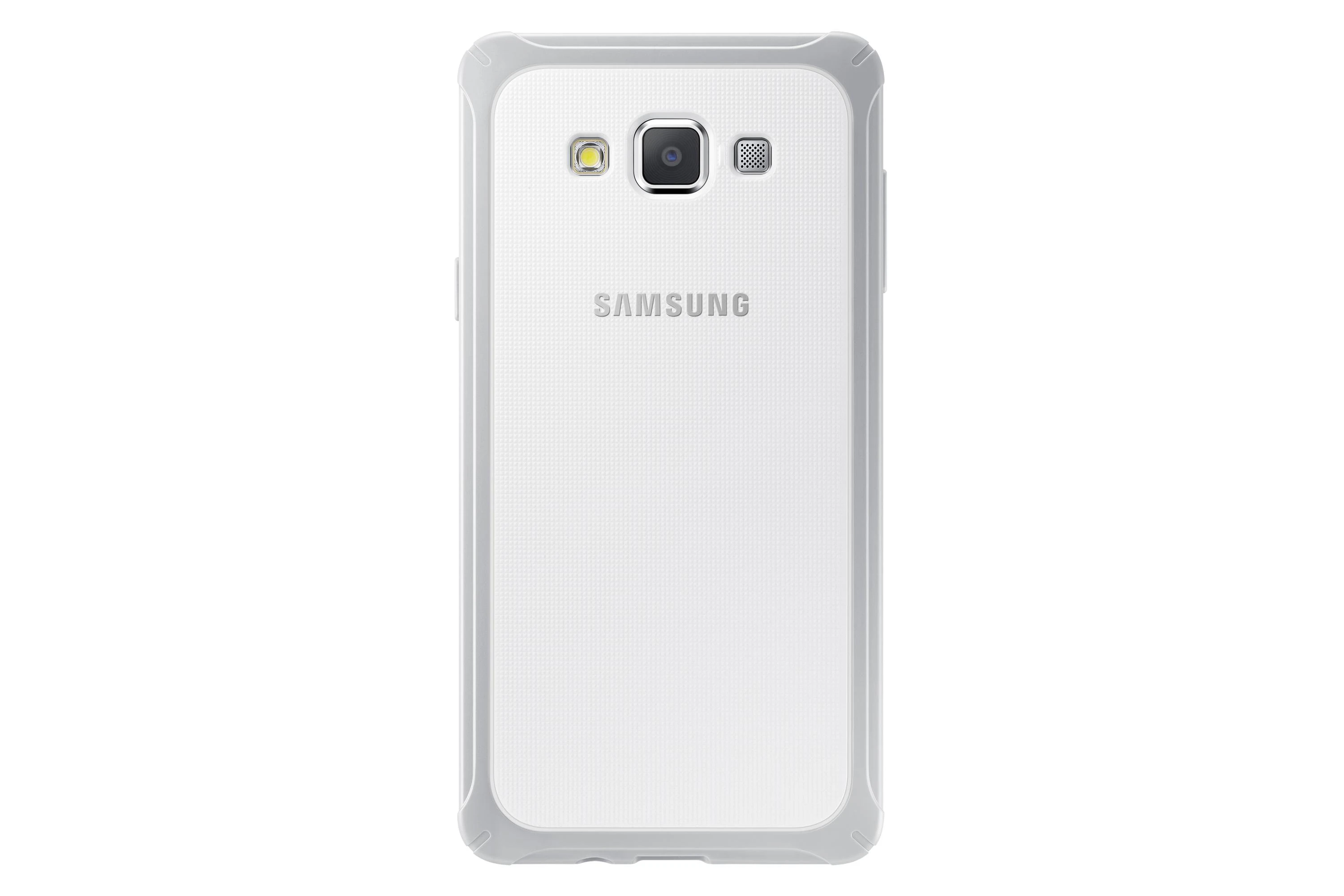 Samsung Galaxy A7 apsauginis dėklas (EF-PA700BSEGWW)