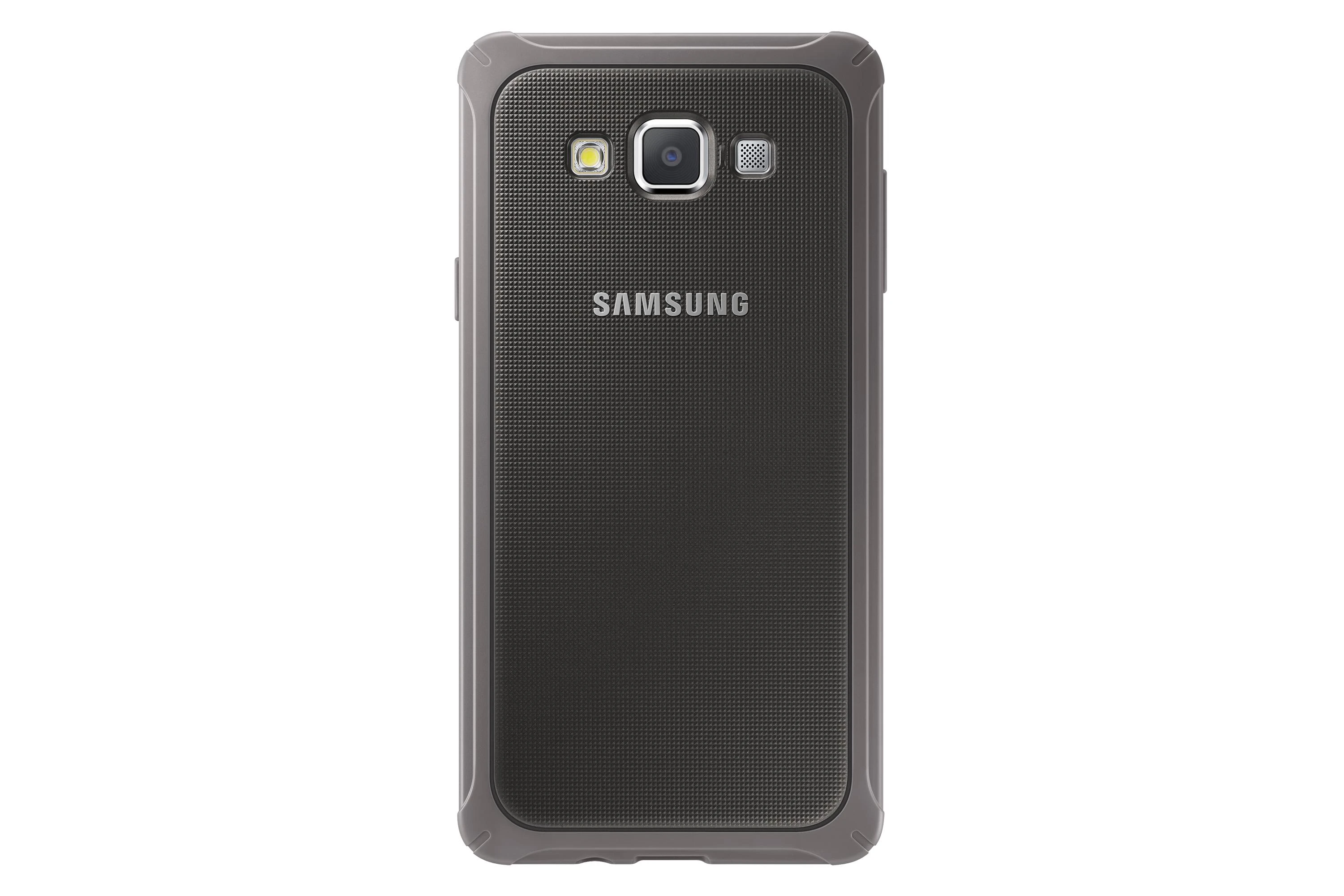 Samsung Galaxy A7 apsauginis dėklas (EF-PA700BSEGWW)