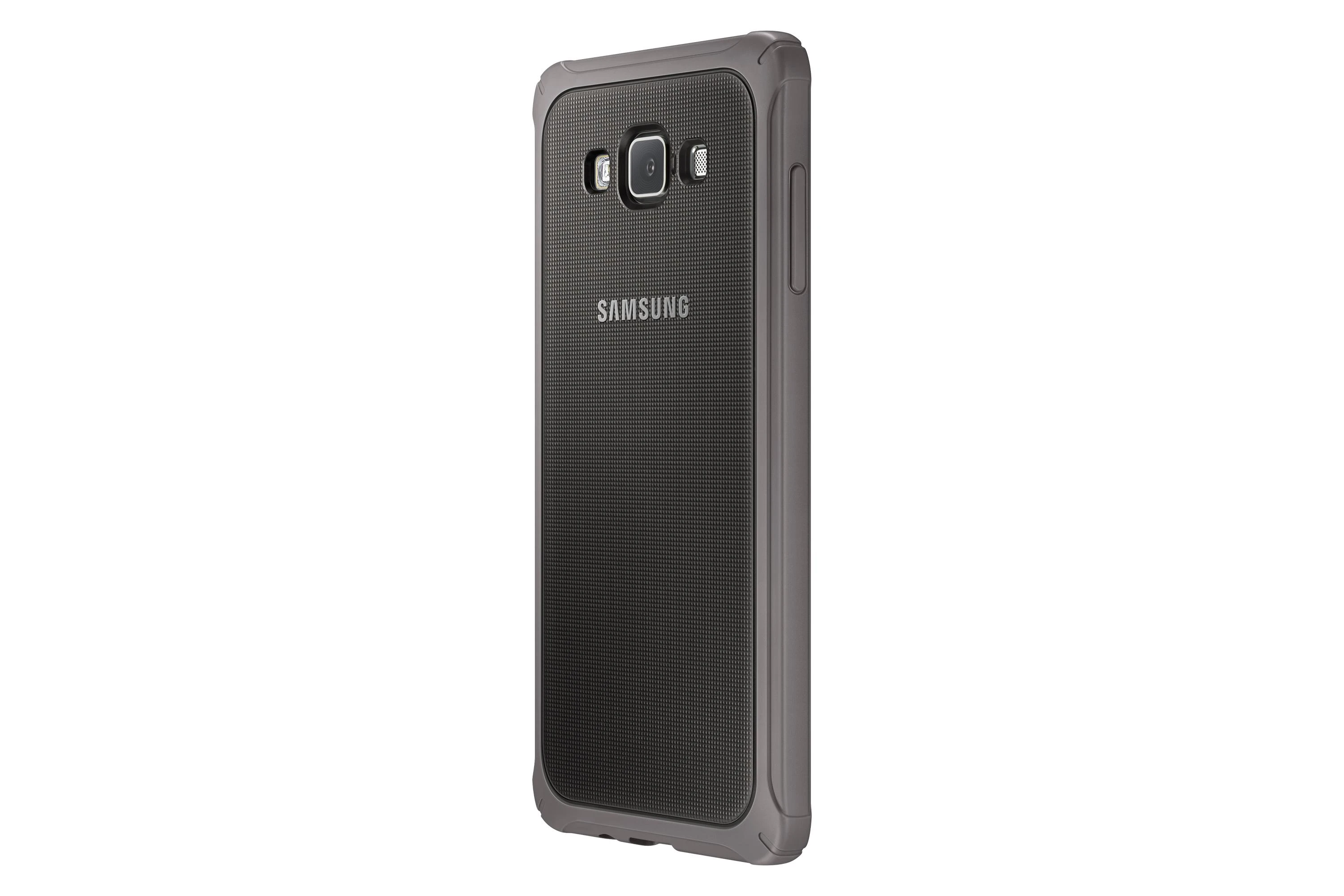 Samsung Galaxy A7 apsauginis dėklas (EF-PA700BSEGWW)