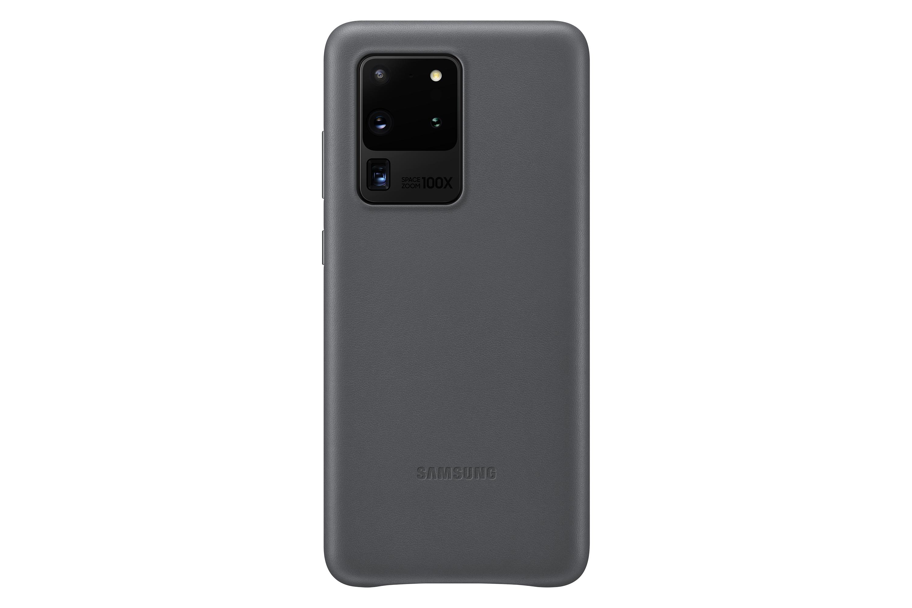 Samsung EF-VG988 mobiliojo telefono dėklas 17,5 cm (6.9") Pilka