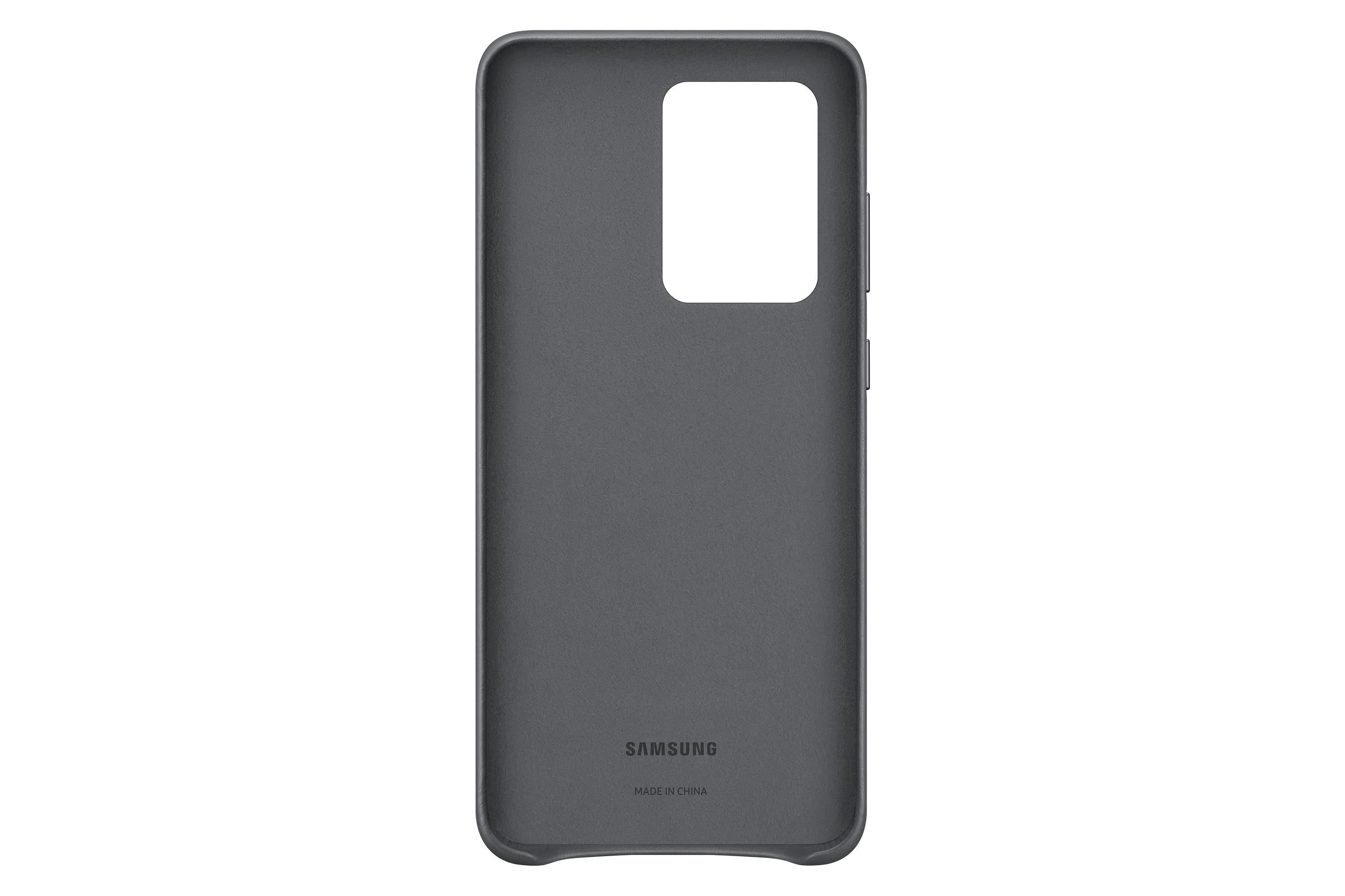 Samsung EF-VG988 mobiliojo telefono dėklas 17,5 cm (6.9") Pilka