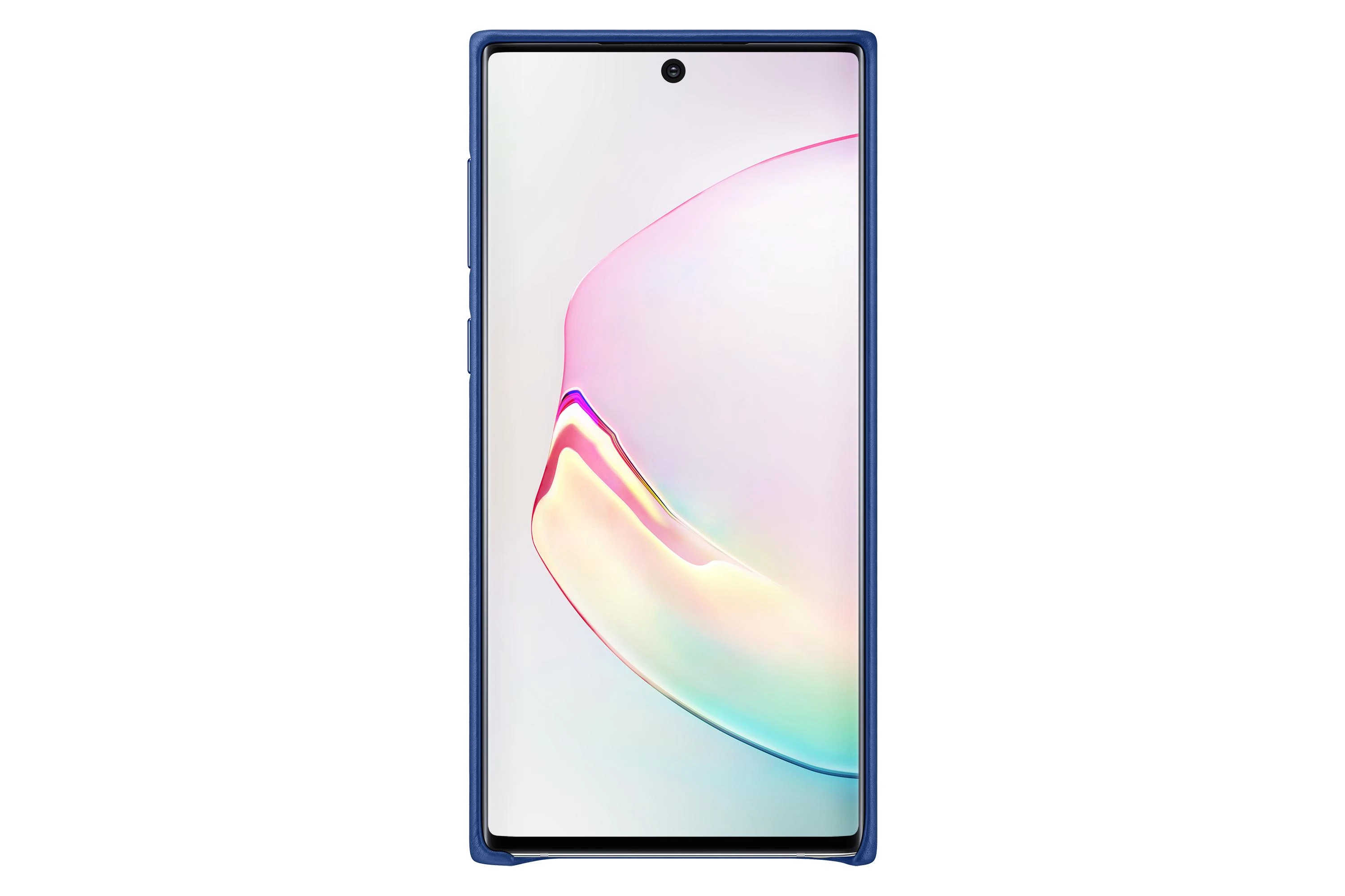 Samsung Galaxy Note10 Odinis dėklas (Mėlynas) VN970LLE 