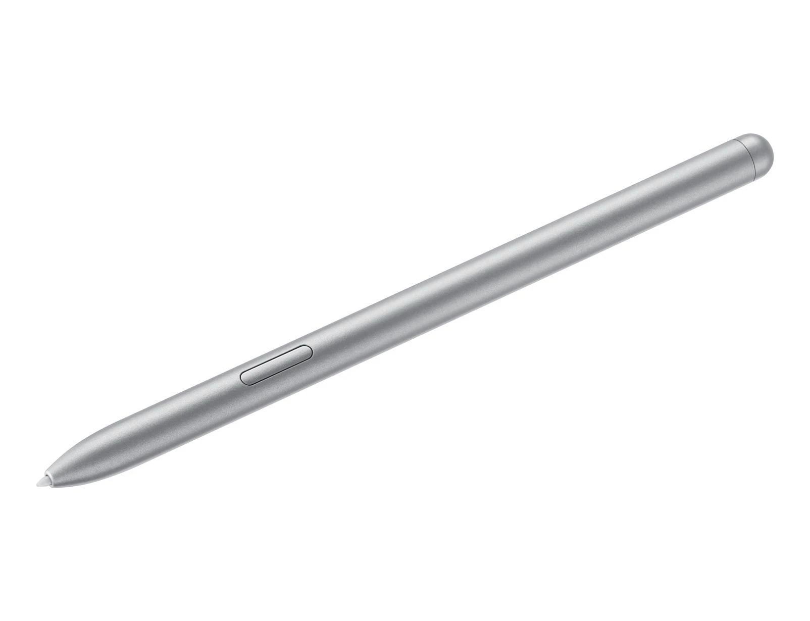 PT870BSE S Pen Stylus for Samsung Galaxy Tab S7/S7 Plus (Sidabrinis)