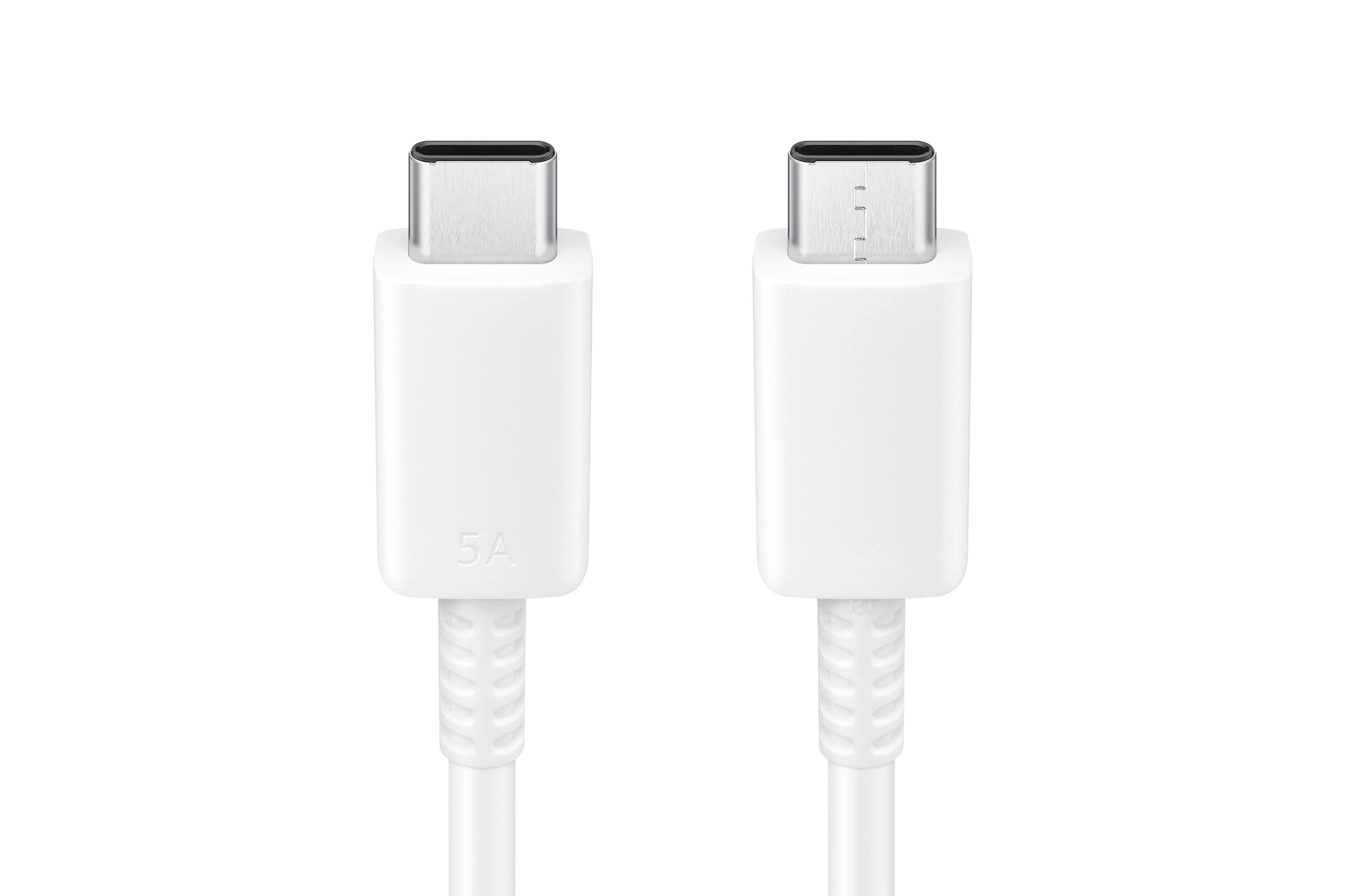 Reach Samsung EP-DN975 USB kabelis 1 m 2.0 USB C Balta