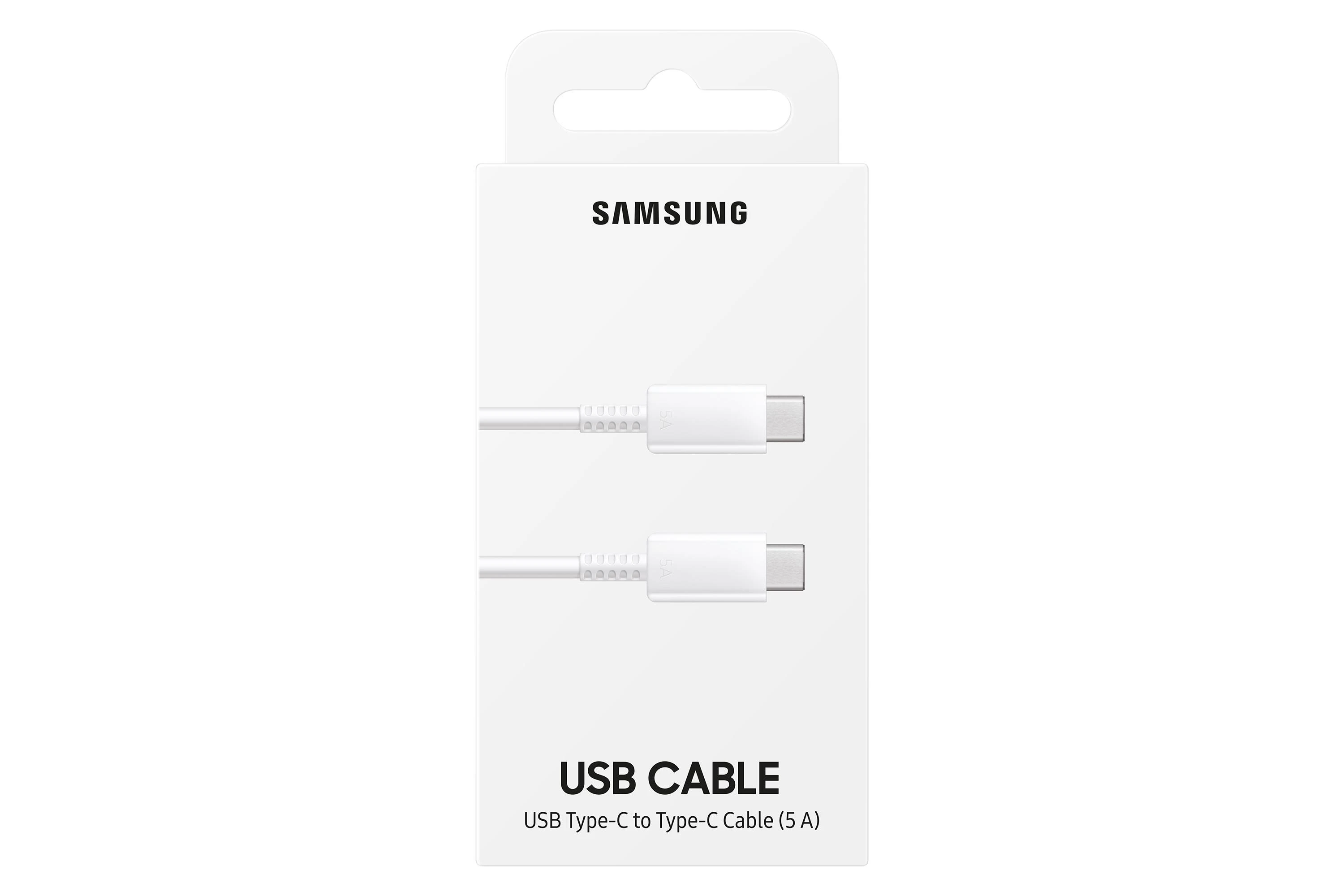 Reach Samsung EP-DN975 USB kabelis 1 m 2.0 USB C Balta