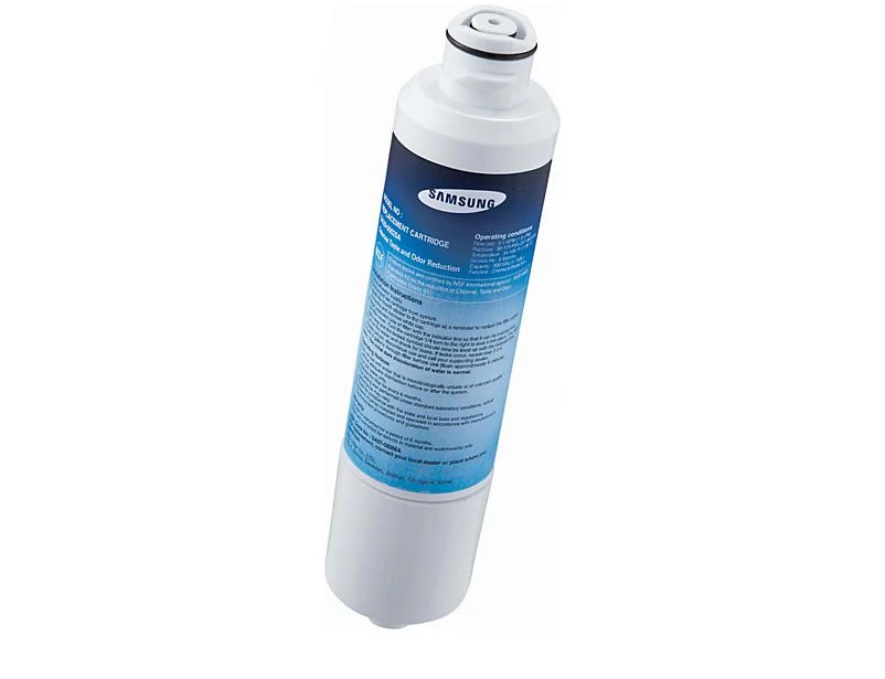 Samsung HAF-CIN Vandens filtras Balta
